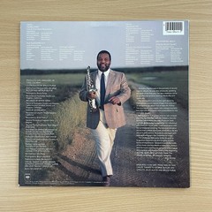 Arthur Blythe – Put Sunshine In It 1985 1st Ed. Vinyl LP Jazz/Fusion VG+
