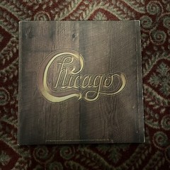CHICAGO CHICAGO Ⅴ – COLUMBIA AC 31102 United States LP #78