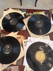 18 Jazz & Easy Listening LP Record Lot Al Hirt Chuck Mangione Dukes of Dixieland