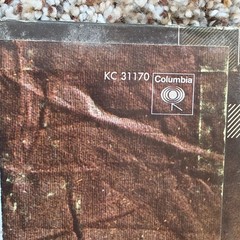 Blood, Sweat & Tears Greatest Hits Columbia KC 31170 12″ Vinyl LP Stereo 1972