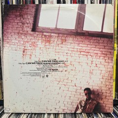 TEVIN CAMPBELL – CAN WE TALK (12″) 1993!! RARE PROMO!! I’M READY / PRO-A-6500