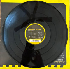 Concord Dawn – Morning Light – Timeless – 12″ Vinyl 2002 UK DnB