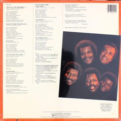 Spinners, Grand Slam, (LP, Album, Spe), NM or M-, 4257260649