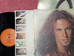 Ted Nugent – State Of Shock, Penetrator, Miss Dangerous, Scream Dream, Weekend W