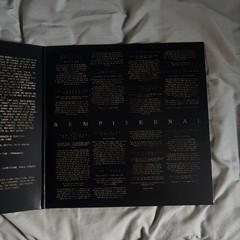 Bring Me The Horizon – Sempiternal [VINYL]