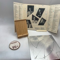 Styx – Cornerstone VG+/VG+ 1980 Indianapolis Ultrasonic Clean Press Vinyl