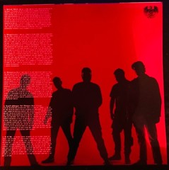 A Day To Remember – You’re Welcome (Red Apple Vinyl LP 2021, Limited Edition)