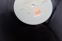 U2 BOY 1980 “Original Cover” LP VINYL ALBUM N-MINT In Shrink LP-198