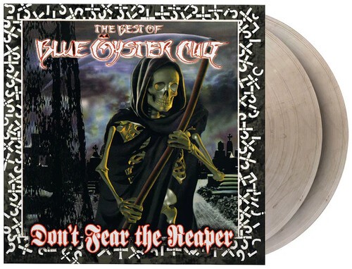 Blue Oyster Cult – Don’t Fear The Reaper: The Best Of Blue Oyster Cult – Limited