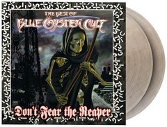 Blue Oyster Cult – Don’t Fear The Reaper: The Best Of Blue Oyster Cult – Limited