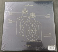 BLK ODYSSY – BLK VINTAGE: THE REPRISE Vinyl