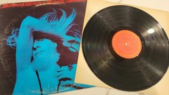 Johnny Winter – Saints And Sinners Vinyl LP – 1974 – Columbia KC 32715