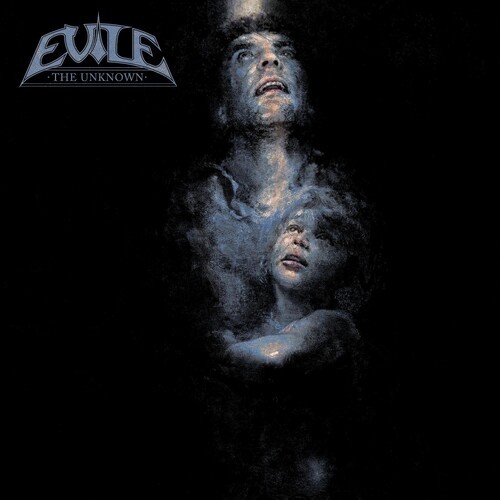 Evile – The Unknown [New Vinyl LP]