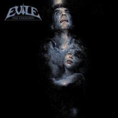 Evile – The Unknown [New Vinyl LP]