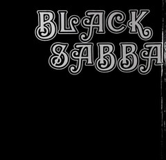 Black Sabbath – Debut Album | Remastered 180G LP | Foundations of Metal