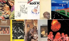 You Pick 60s 70s 80s Vinyl Records LP Rock Pop Blues Country – 100+ Titles