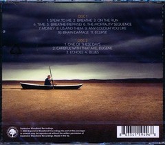 Pink Floyd Collector’s Lot 12 CDs, 23xCD, Limited Edition Live, Psychedelic Rock