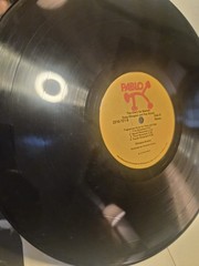 Duke Ellington and Ray Brown – This One’s For Blanton 1975 Pablo Records Booklet