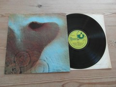 PINK FLOYD-MEDDLE-SHVL 795-VG+ EX VINYL LP ALBUM 1971