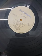 Cold Sweat Break Out Lp Vinyl 1990 1st UK Press Marc Ferrari EX/NM-