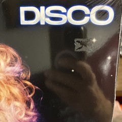 *NEW SEALED-KYLIE MINOGUE – Disco (Vinyl LP) 2020