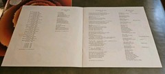 Stevie Wonder Songs in the Key of Life 2 LP Vinyl Record 1976 w/ Lyrics Book VG+