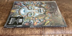 Sublime ~ Until The Sun Explodes, 2LP Yellow/Orange Sublime Store Exclusive *New