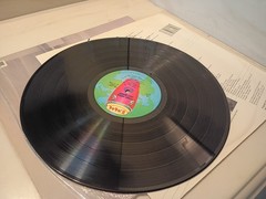 TONY VEGA UNO MISMO LP 1991 RMM NO TENGAS MIEDO ESA MUJER SALSA