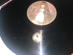 Juice Newton – Quiet Lies 1982 Capitol Vinyl LP VG see notes