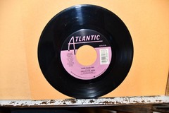 Collective Soul Atlantic 45 Breathe LP Version Shine 7-87237