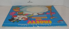 MR PICKWICK PLAYERS Frosty The Snowman Vinyl Record LP 1977 SPC-1503 G+/VG OOP