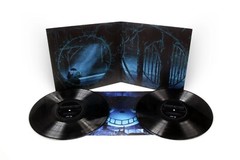 Batman Returns Original Motion Picture Soundtrack 2x Vinyl Danny Elfman! NEW! bl