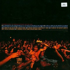 Guns N’ Roses – Live Era ’87 – ’93 Limited Edition (Vinyl 4LP – 2025 – Original)