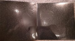 Code Orange Forever Vinyl LP 12″ Roadrunner Records Metal 2010s