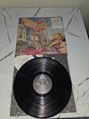 Aalon Cream City 12″ Vinyl LP Arista Soul Vocal 33 RPM Stereo AL4127