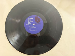 Art Blakey Jazz Messengers Blue Note 84245 LP “Like Someone In Love” Van Gelder