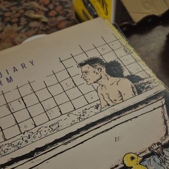 Yaz Nobody’s Diary / State Farm Extended Versions Sire 1983 Vinyl Single
