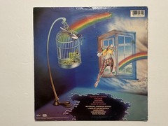 MARILLION VG++ Misplaced Childhood Original 1985 CAPITOL ST-12431