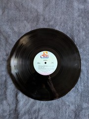 **Original Still In Shrink** AMBROSIA “Self Titled” (1975) 20th Century SVG+