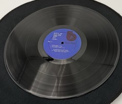 Horace Silver Blowin’ The Blues Away 1975 Blue Note VG+ Vinyl Stereo