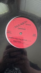 PARAGON 1984 EP ILLINOIS Private Press Heavy Metal Grail Still Sealed New Rare
