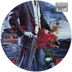 Yes – Tormato [New Vinyl LP] Picture Disc