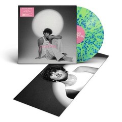 Pulse • Benson Boone • NEW/SEALED RSD Electric Yellow & Bright Blue Splatter