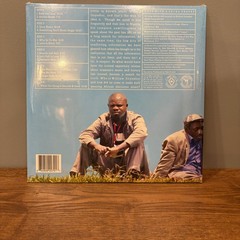 Who Is William Onyeabor? – World Psychedelic Classics Five (3xLP Vinyl Set)