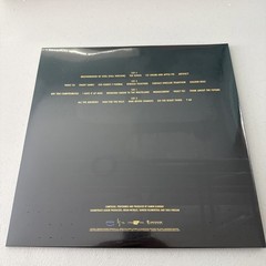 Fallout TV Show Vinyl OST Video Game Soundtrack 2XLP