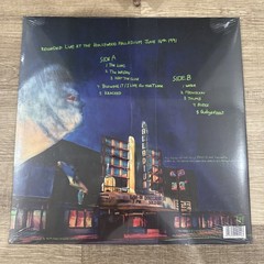 Dinosaur Jr Live in Hollywood 1991 Vinyl LP 2026 RSD Record Store Day LE /1450