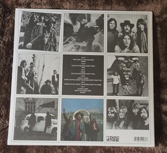 Pink Floyd – The Abdabs – A Great Set – 3 LP Live 1977 NEW!! RARE!!