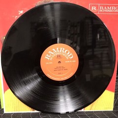 Vtg Jack Paar The Best Of What’s His Name 1961 Comedy Humor Vinyl LP Record