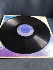 FLIGHT F-I-N-A-L (1965) Vinyl LP Record