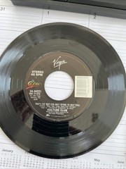 Record Collection